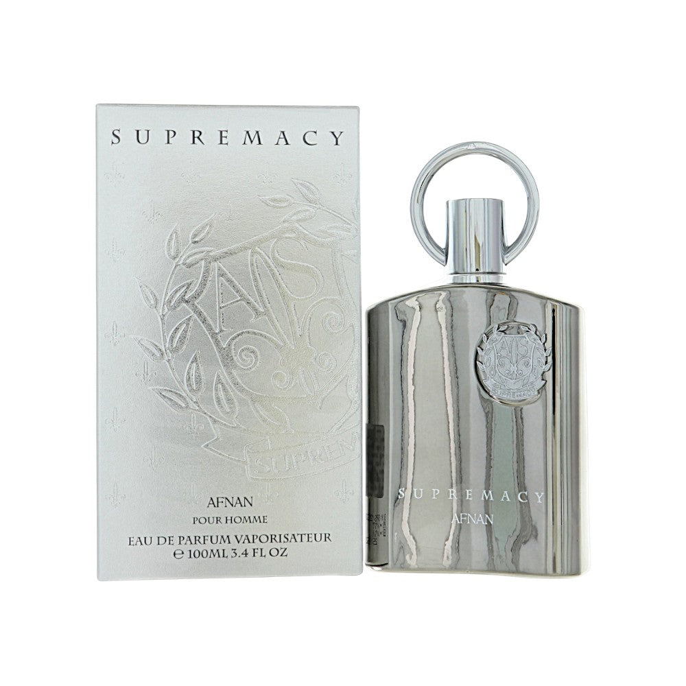 Supremacy by Afnan