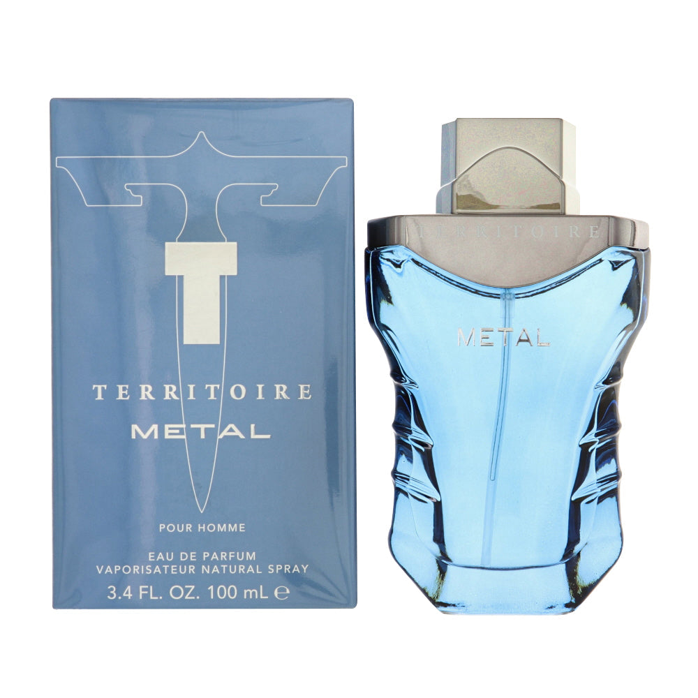 Metal by Territoire