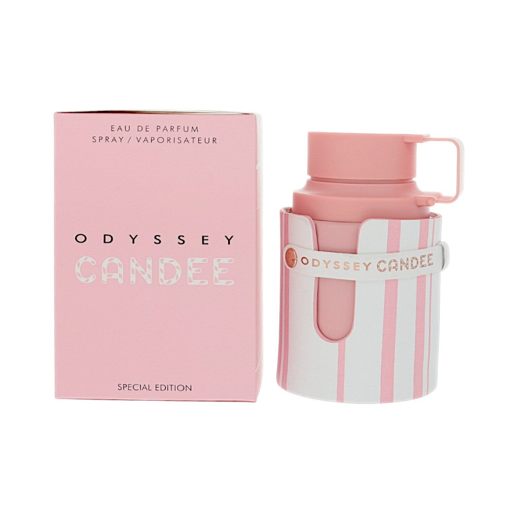 Odyssey Candee Special Edition By Armaf
