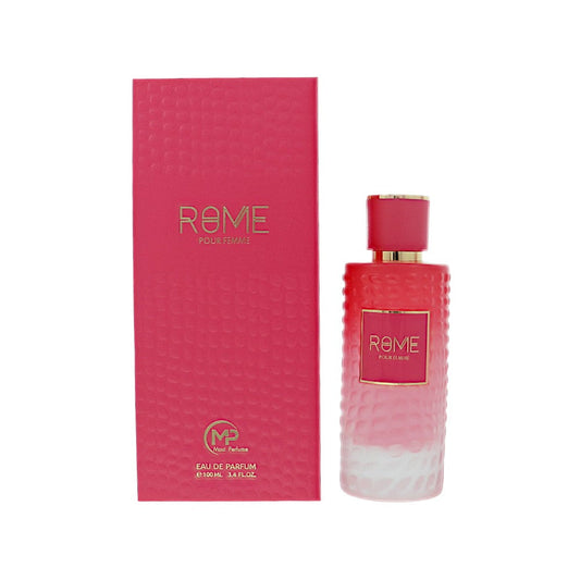 Mast Rome By Bharara Beauty