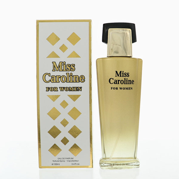 Miss Caroline by Fragrance Couture