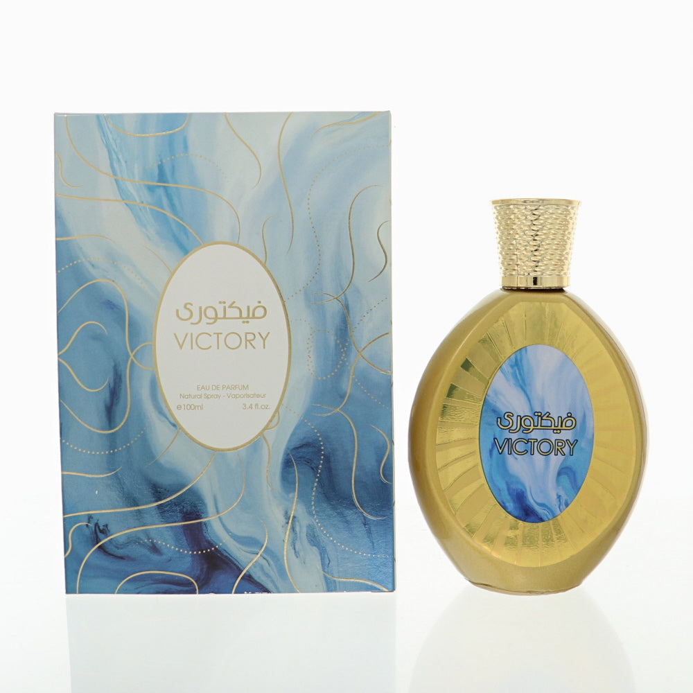Victory By Fragrance Couture