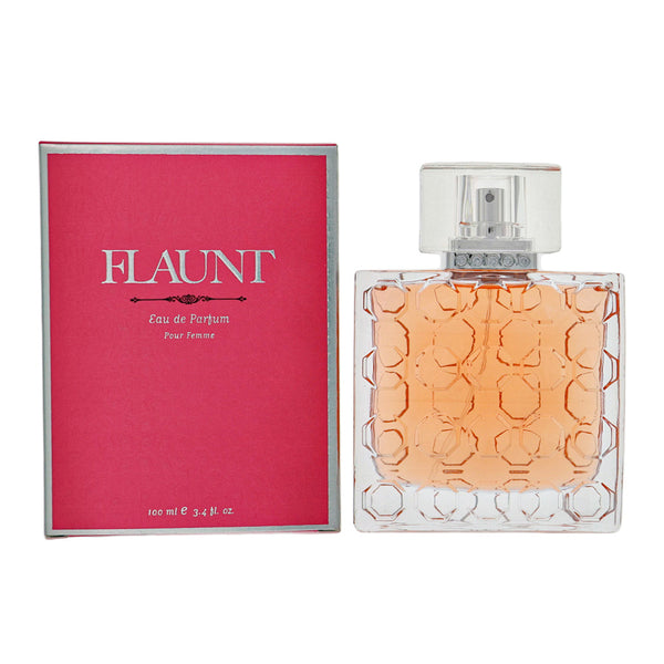 Flaunt by Joseph Prive