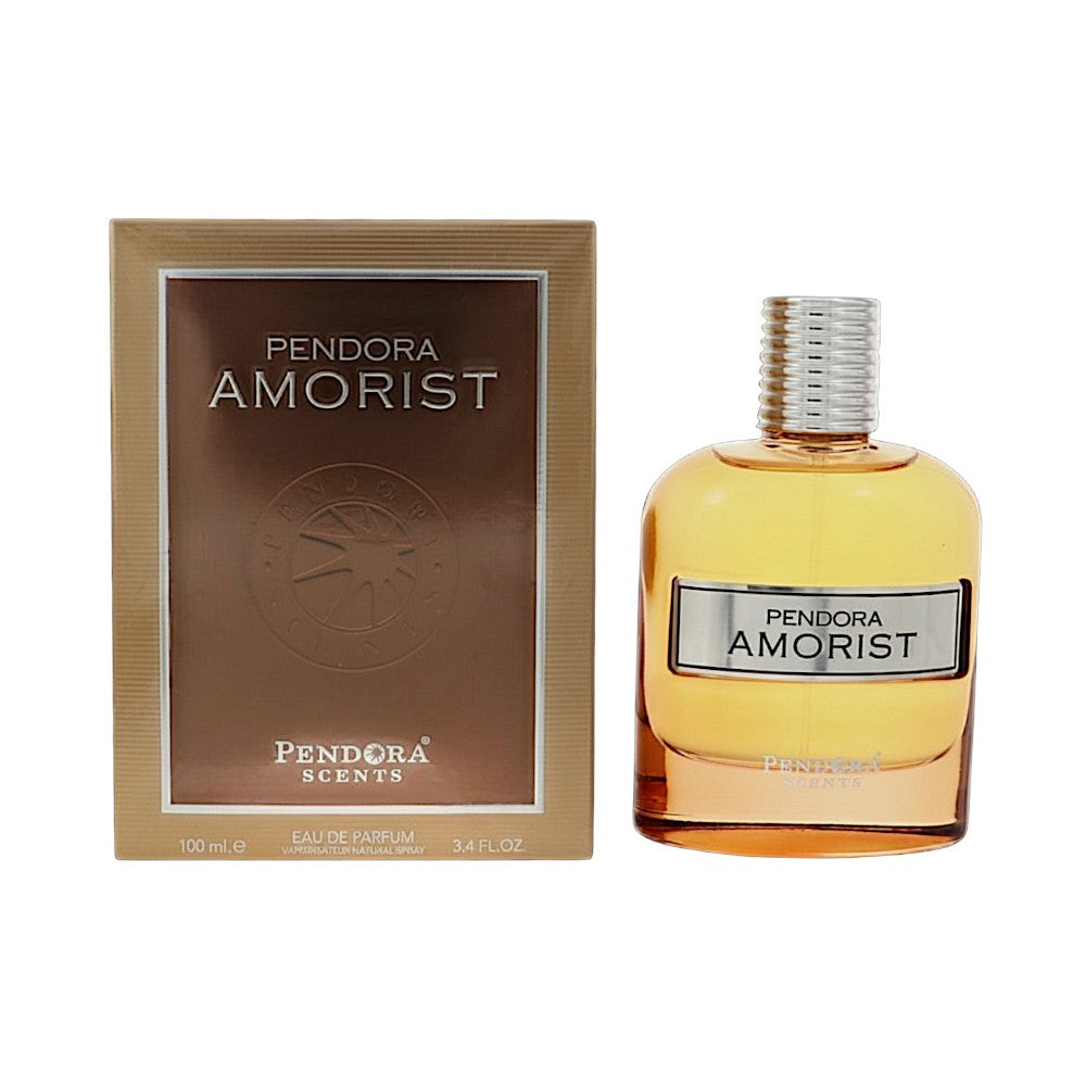 Amorist Pendora By Paris Corner