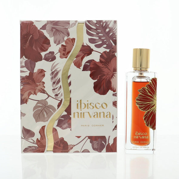 Ibisco Nirvana By Paris Corner
