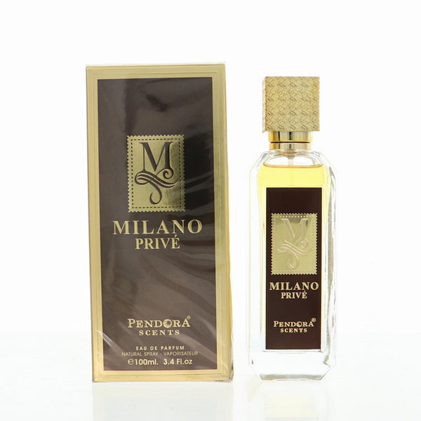 Milano Prive Pendora By Paris Corner