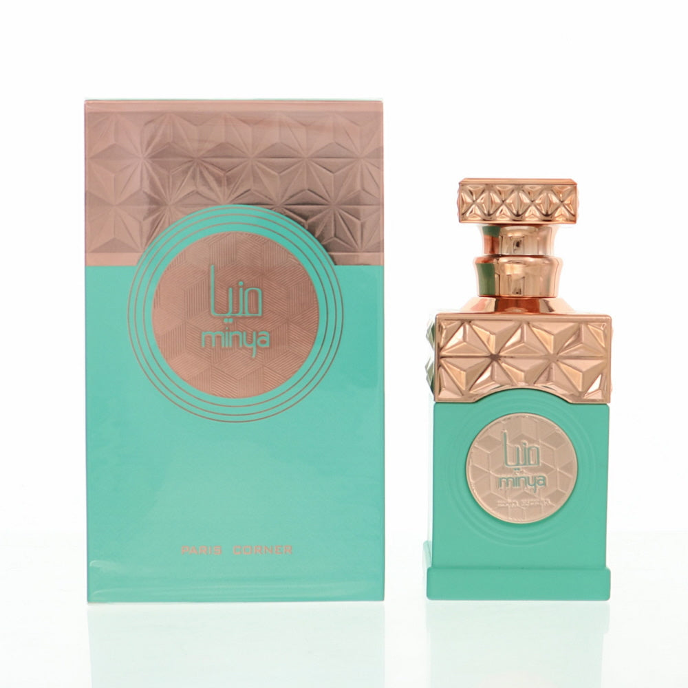 Minya By Paris Corner