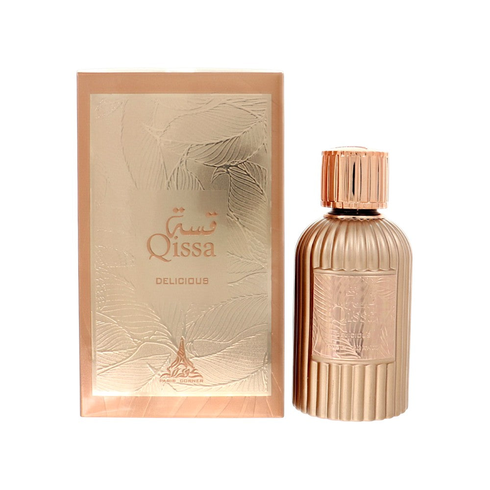 Qissa Delicious By Paris Corner