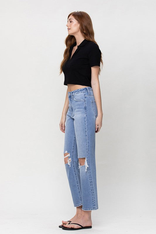 90S Dad Jeans