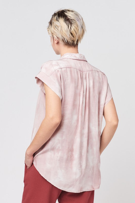 Bryant Blouse
