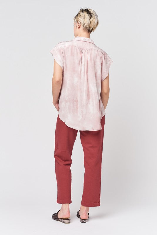 Bryant Blouse