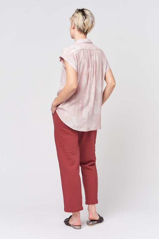 Bryant Blouse