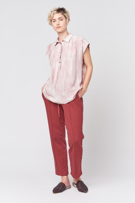 Bryant Blouse