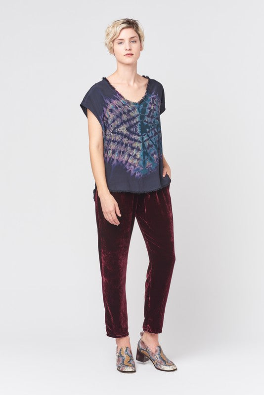 Feather Tee