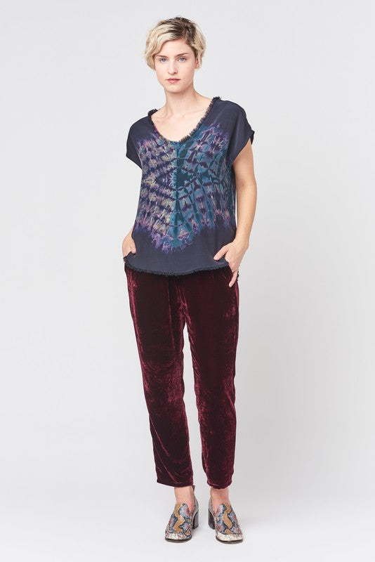 Feather Tee