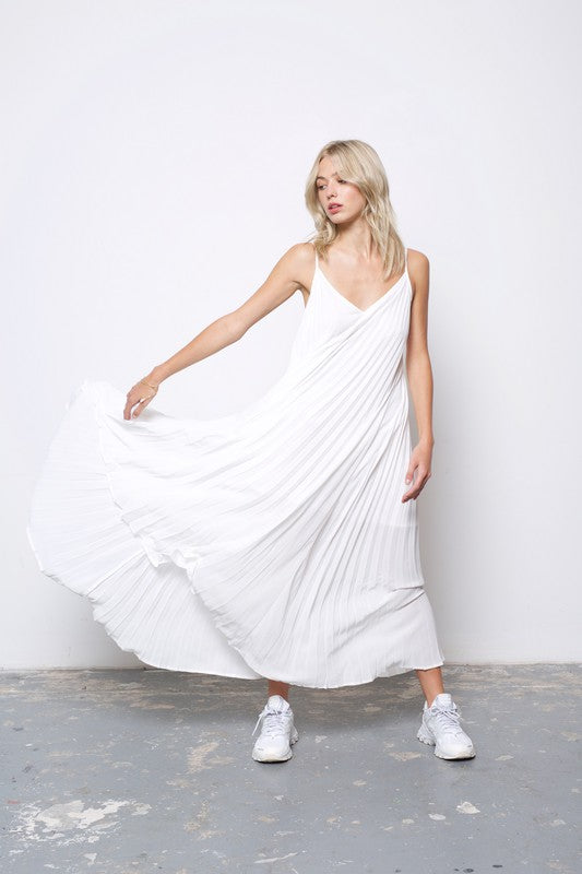 Lamu Dress