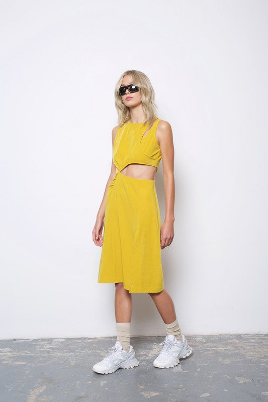 Pelicano Dress