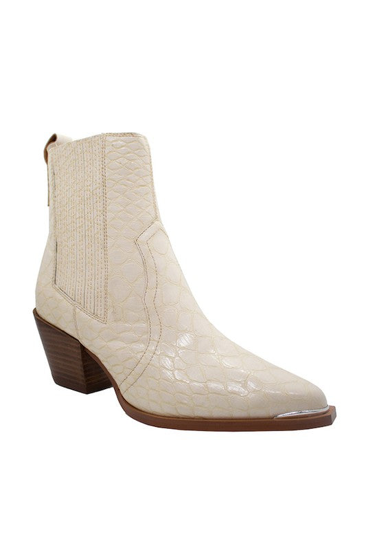 High Top, Casual ,Slip On ,Booties