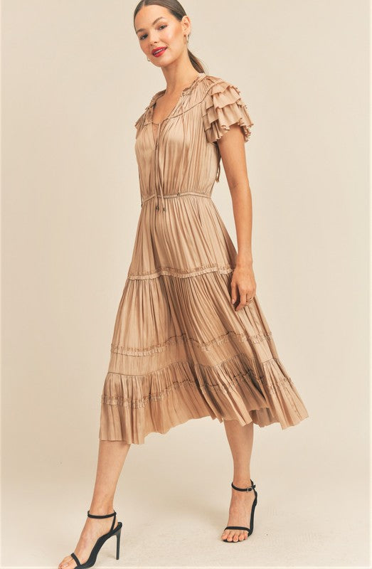 Long Dress