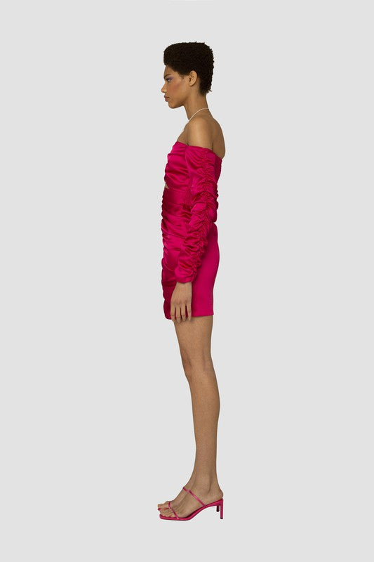 Atomic Dress