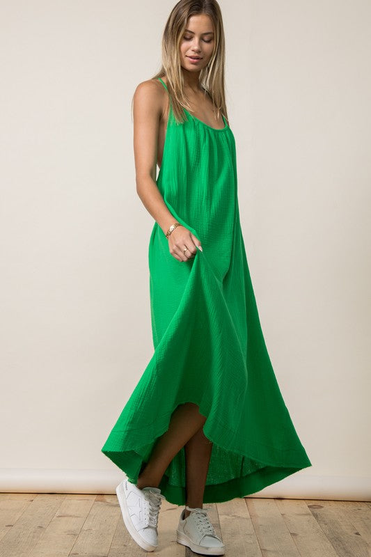 My Maxi