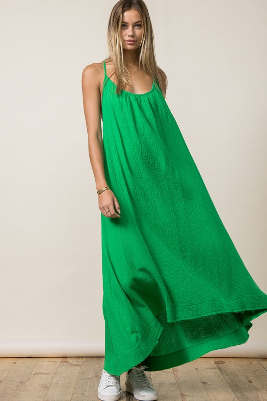 My Maxi