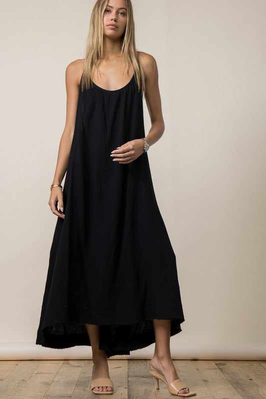 My Maxi
