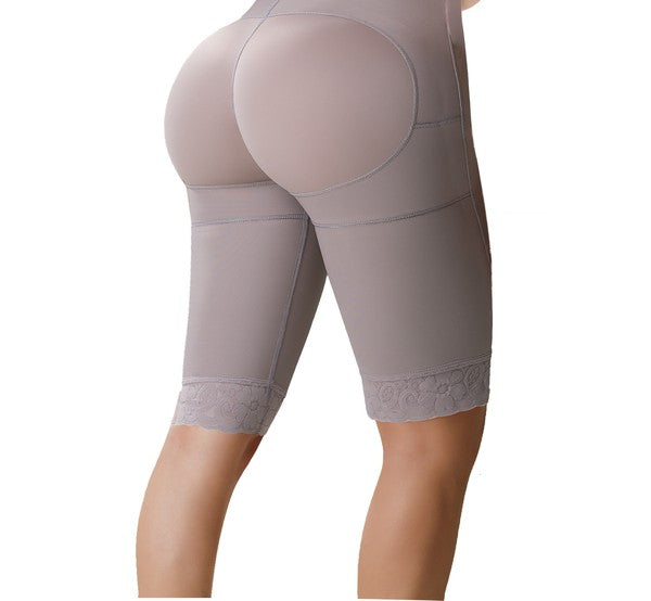 Lock It In Tummy And Legs