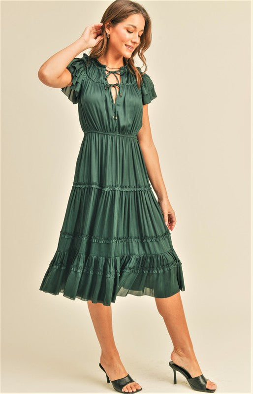 Long Dress