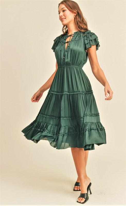 Long Dress