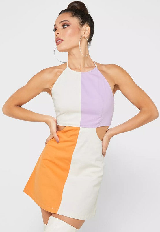 Miami Dress