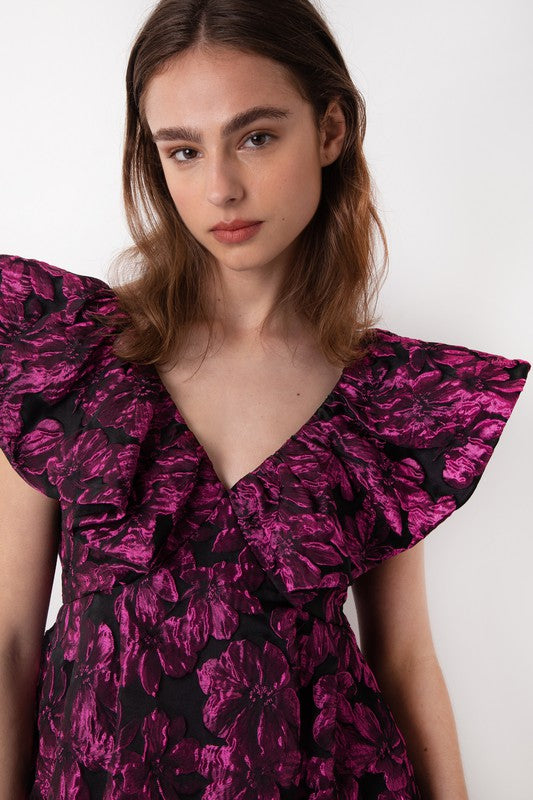 Jamie Dress