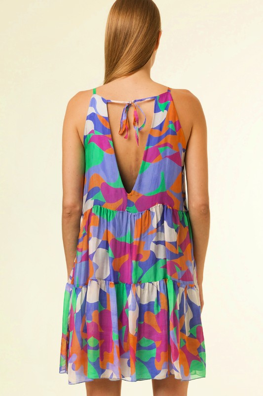 Aneth Dress