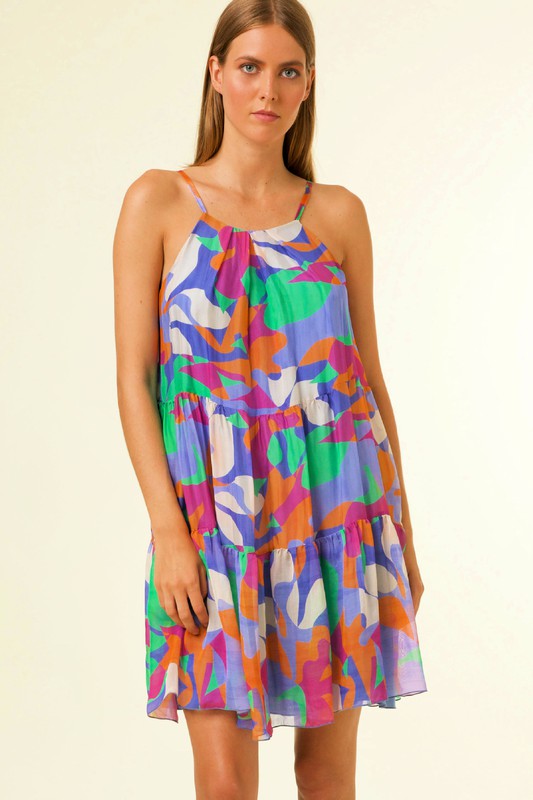Aneth Dress