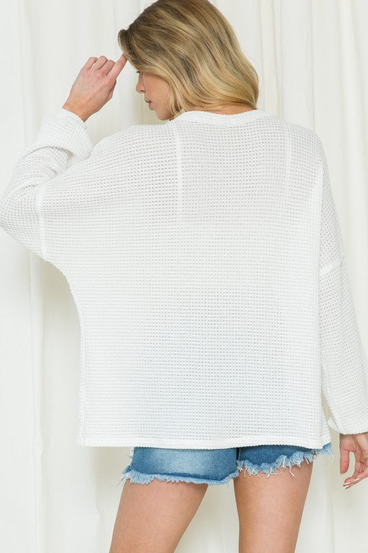 Casual Top