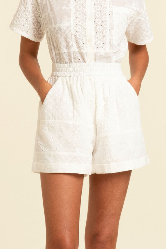Doris Shorts
