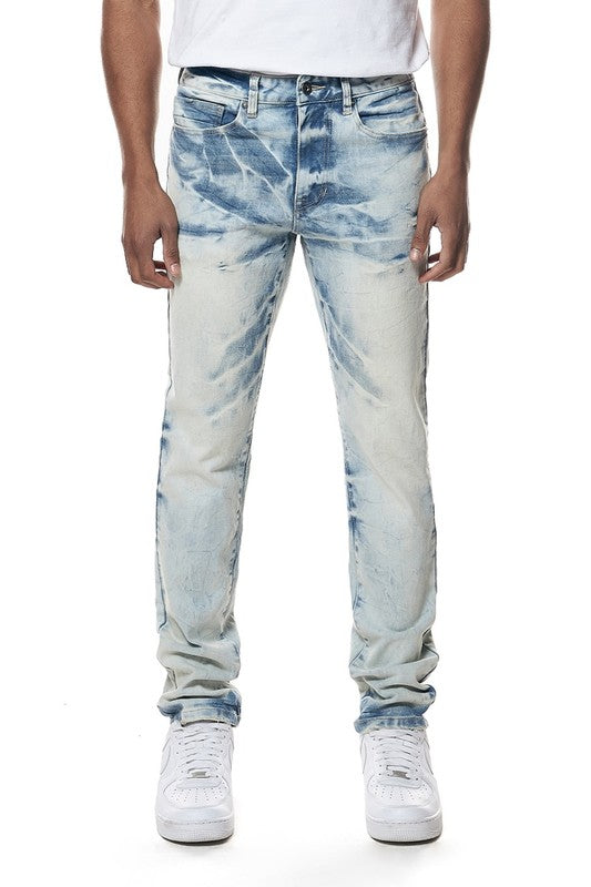 Essential Clean Jean