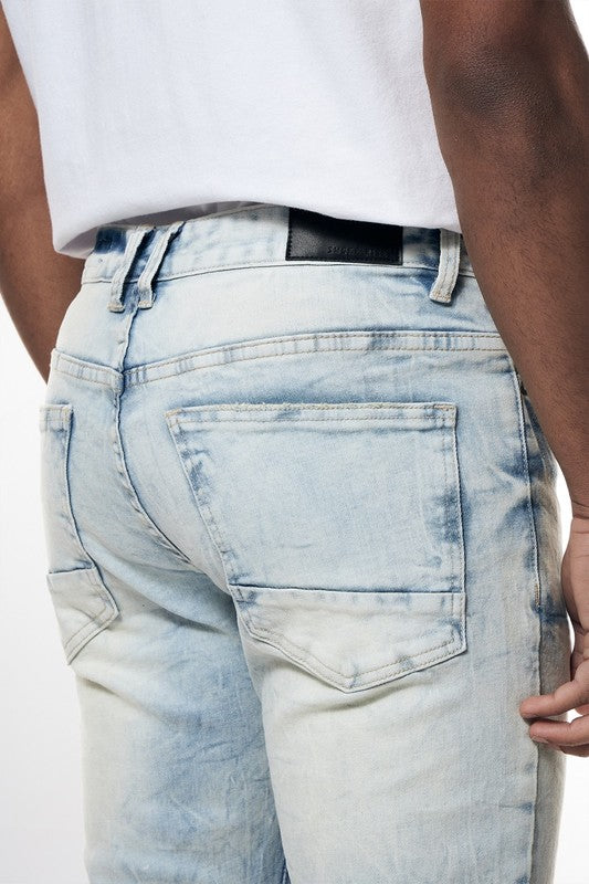 Essential Clean Jean