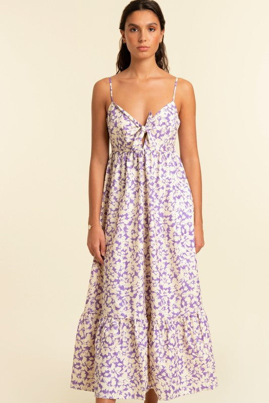 Nadege Dress