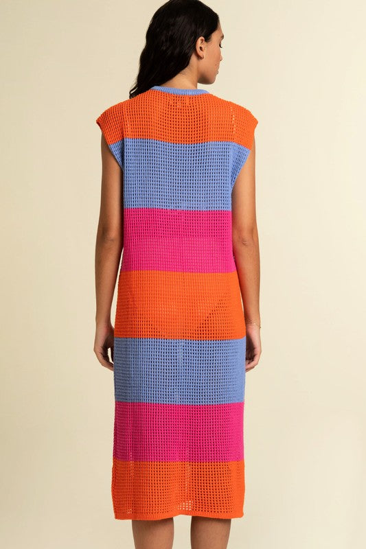 Aube Dress