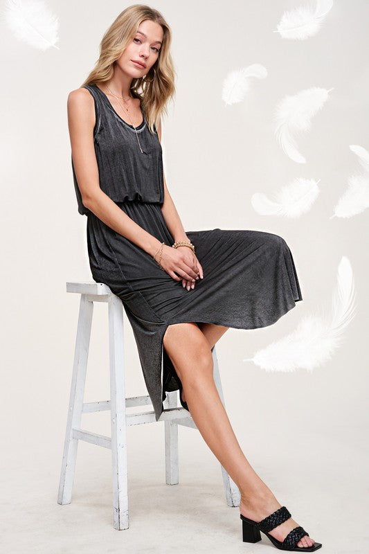 Amelie Dress