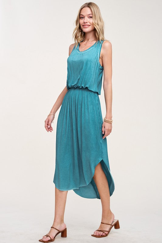 Amelie Dress