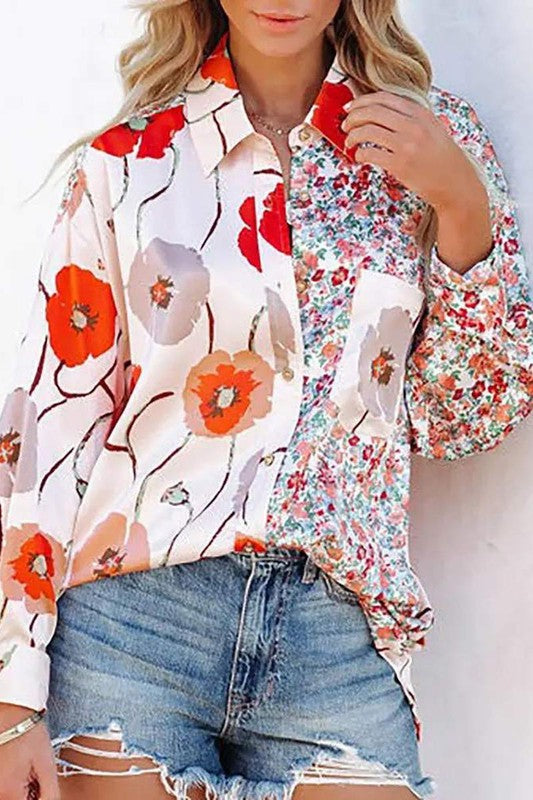Women Tops Blouses Et Chemises Pour Femmes