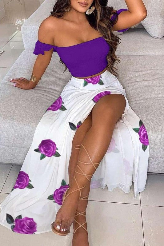 Dresses