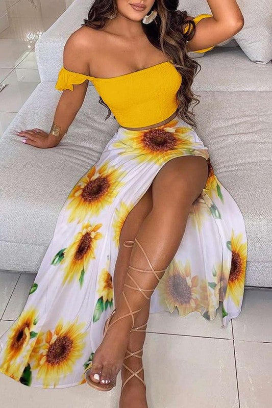 Dresses