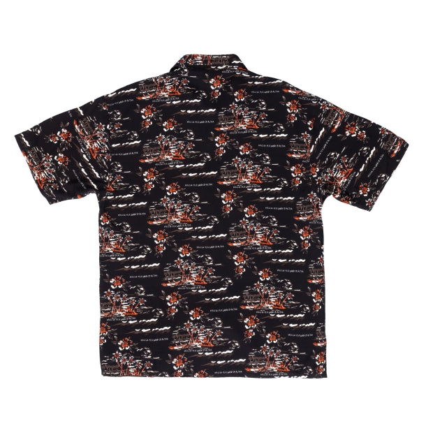 HAWAII SHIRT - MKU142_V999