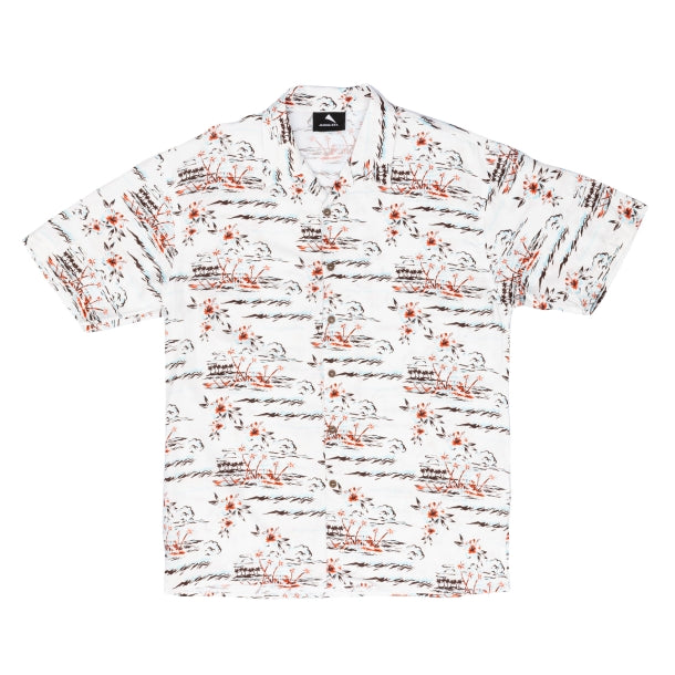 HAWAII SHIRT - MKU142_V100