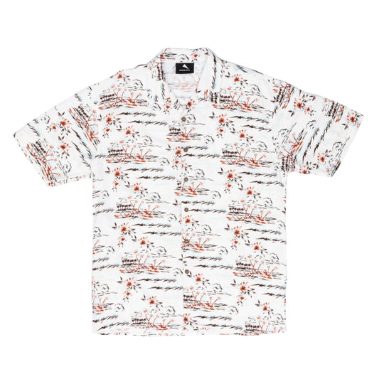 HAWAII SHIRT - MKU142_V100