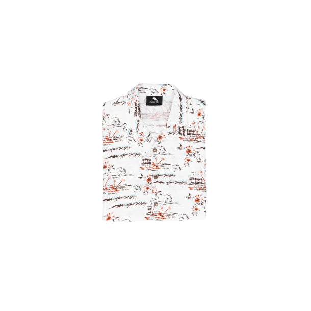 HAWAII SHIRT - MKU142_V100