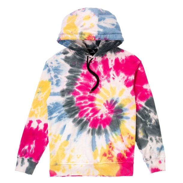 SPIRAL HOODIE MKS624_SPIRAL